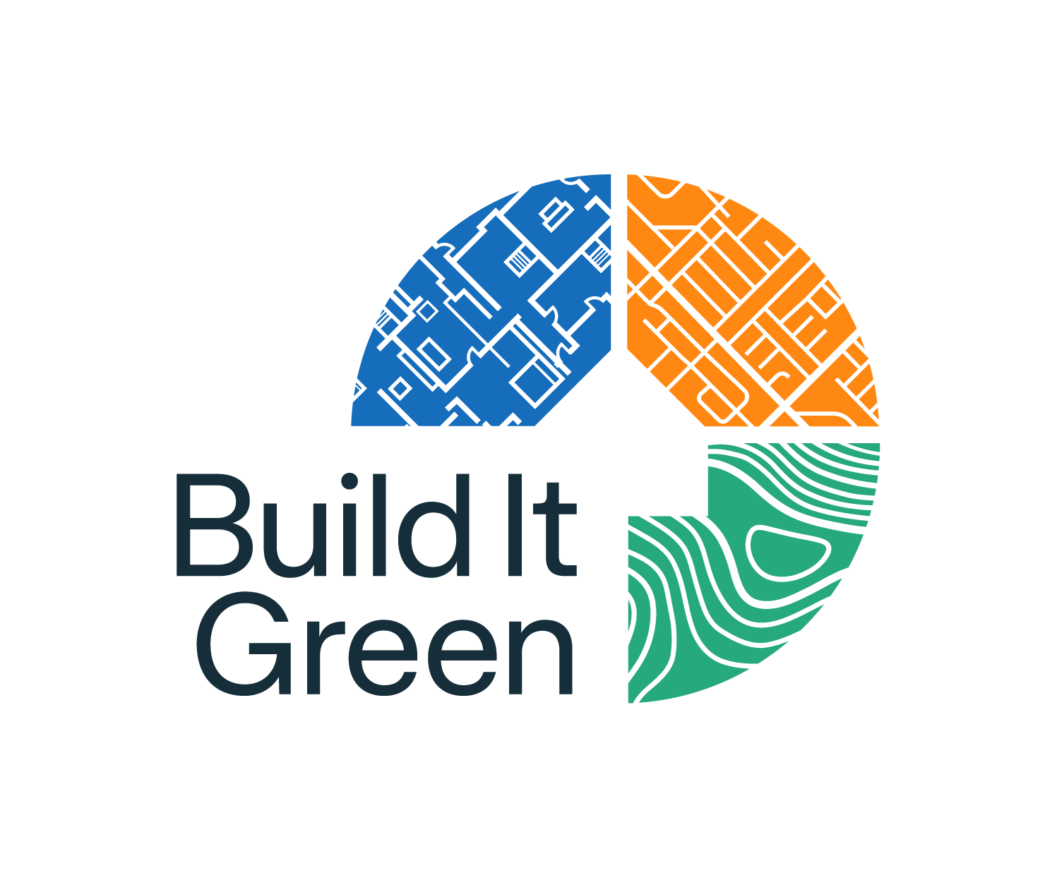 Build It Green